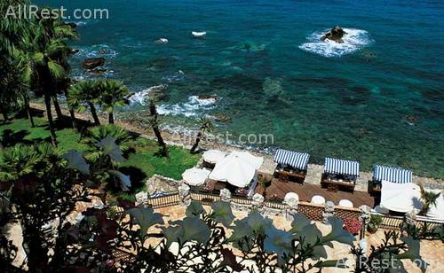 Grand Hotel Atlantis Bay 48